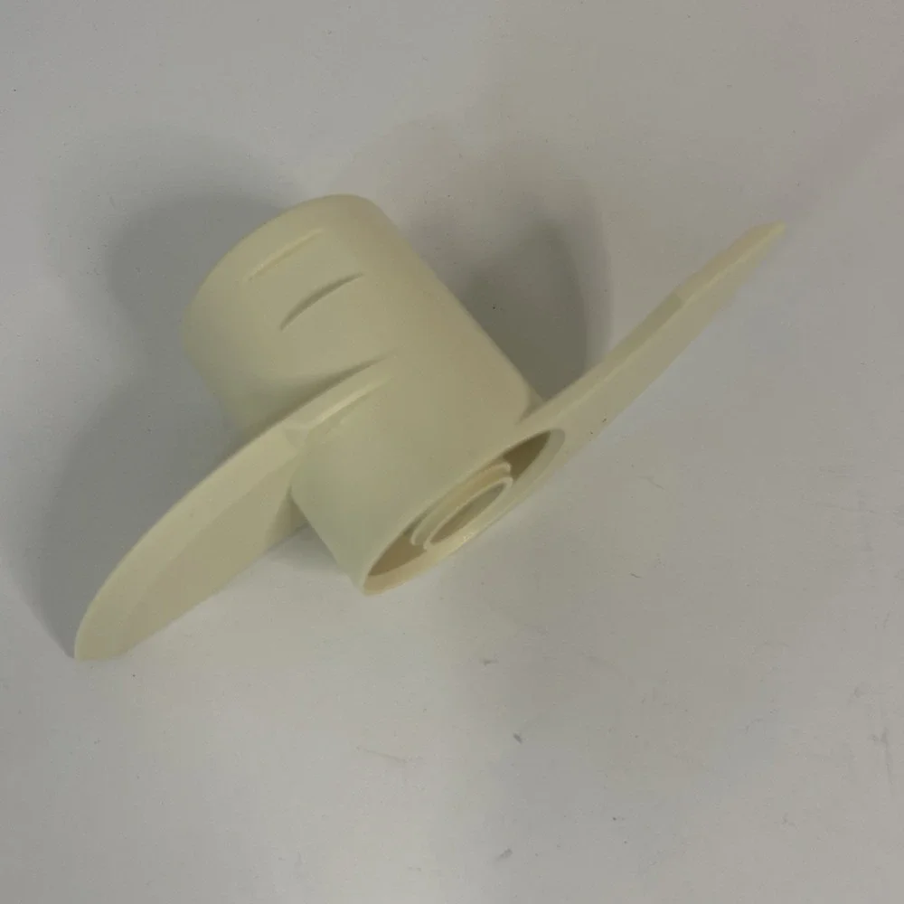 Cuisinart‎ FP-749TX Plastic Dough Blade Food Processor Replacement Part DLC-10